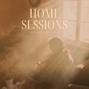 Mini-album Home Sessions